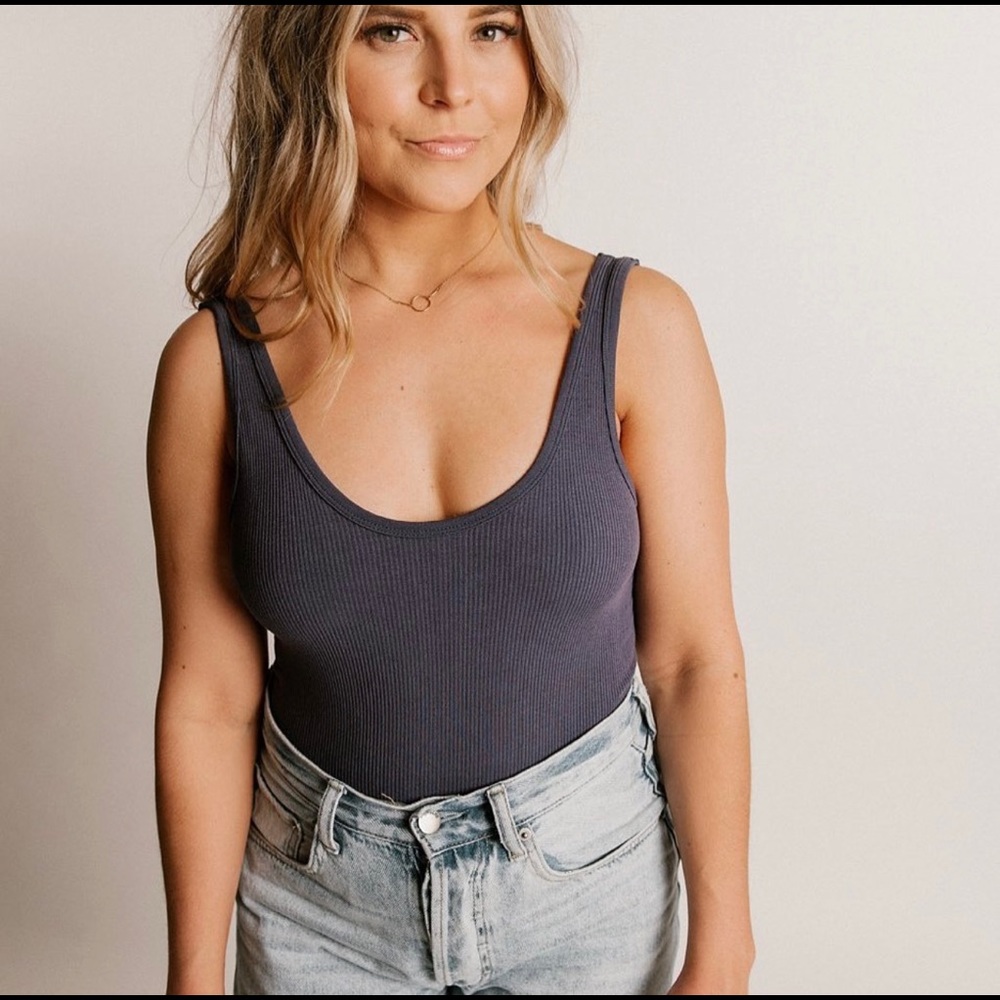 Bodysuit